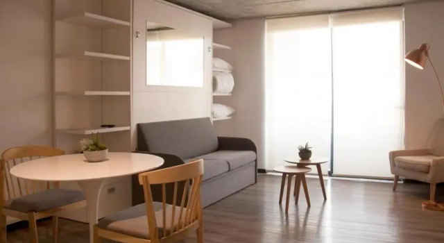 Prime Suites, Prenota Hotel Hotel a Antofagasta Region con parcheggio, Parcheggio