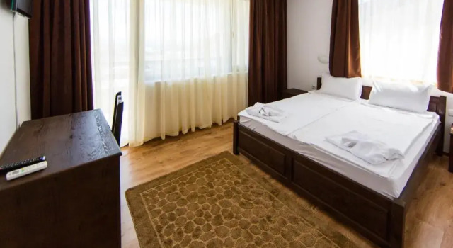 Двухместный номер Standard с балконом Guest House Ognyanovo