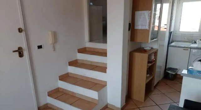 Апартаменты Sanremo Penthouse Downtown 400m From Sea