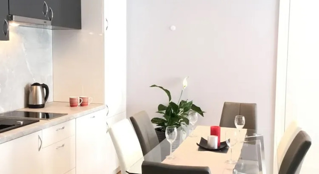 Апартаменты Superior Neo Apartments
