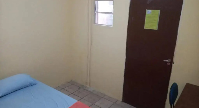 Casa Piauí Hostel