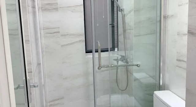 Двухместный номер Standard Zhongshan Perth Hotel