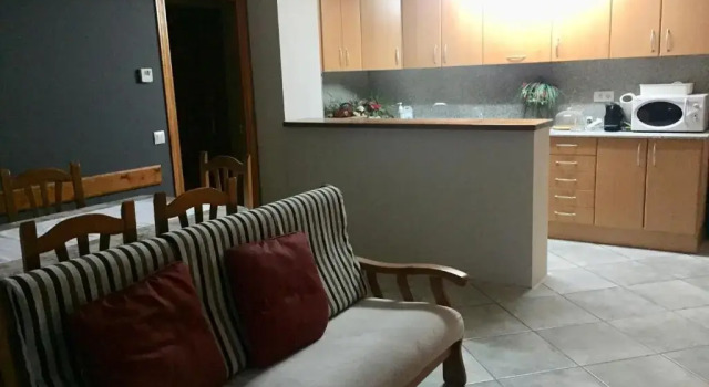 Апартаменты с 2 комнатами La Fusteria del Casat