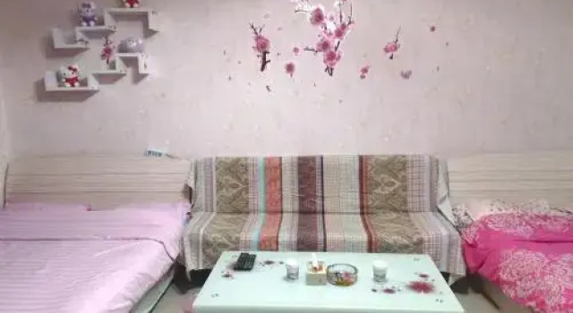 Aishang Serviced Apartment, Prenota Appartamento Appartamenti a Inner Mongolia, Appartamento