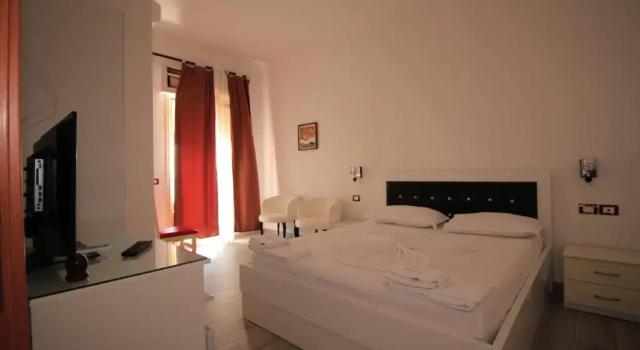 Двухместный номер Standard Hotel Keisa