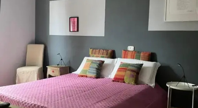Двухместный номер Standard Joy Bed and Breakfast