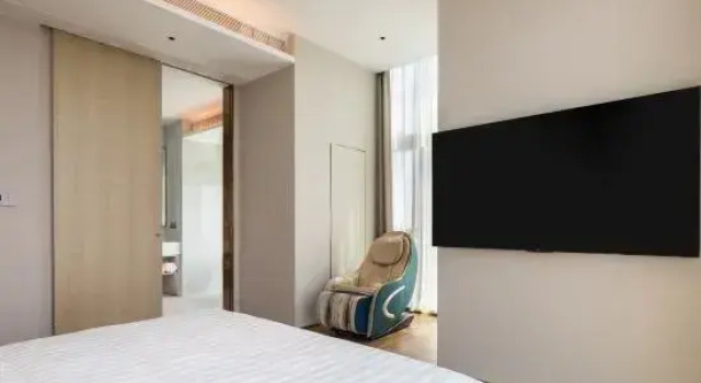 Люкс Comfort Shenzhen Nanshan KEW GREEN