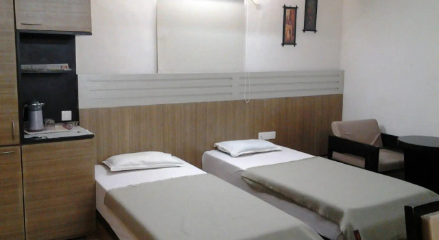 Hotel Heritage, Rezervovat Hotel Kalkata 