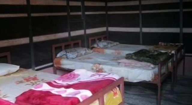Bedouin Traditions Camp