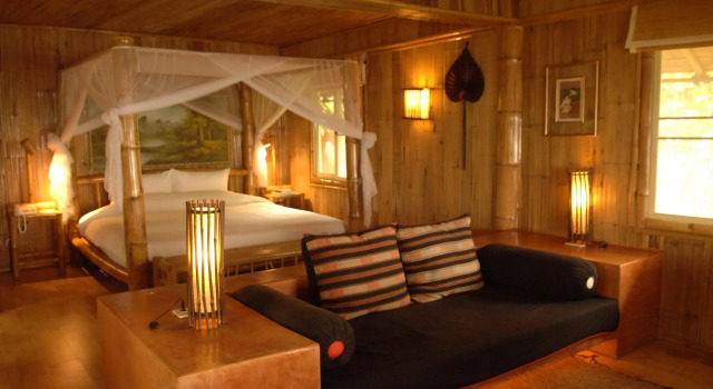 Phu Chaisai Mountain Resort Chiang Rai, Забронировать Курортный отель  