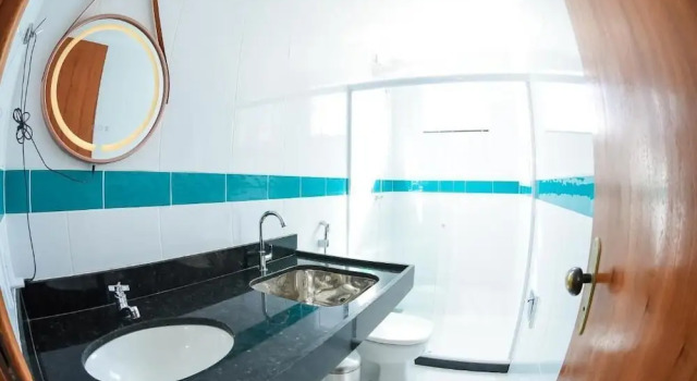 Семейный номер Standard Pousada Central de Arraial