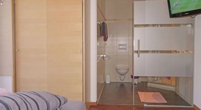 Flirscherblick, Rezervați Hotel Hoteluri în Tirol cu parcare, Parcare