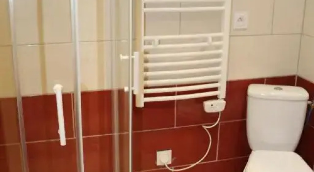 Номер Standard Hameau des Essarts