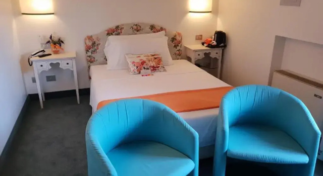 Номер Standard Albergo Al Moretto