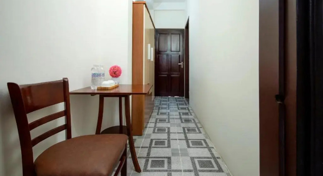 Номер Standard Red Lotus Homestay