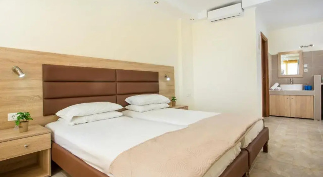 Номер Standard Billys Studios
