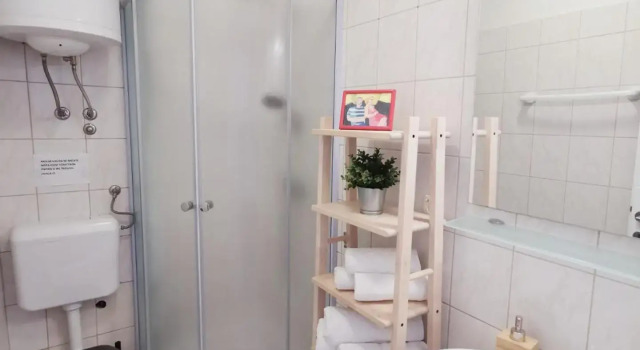 Studio & Apartment Biograd Paszman