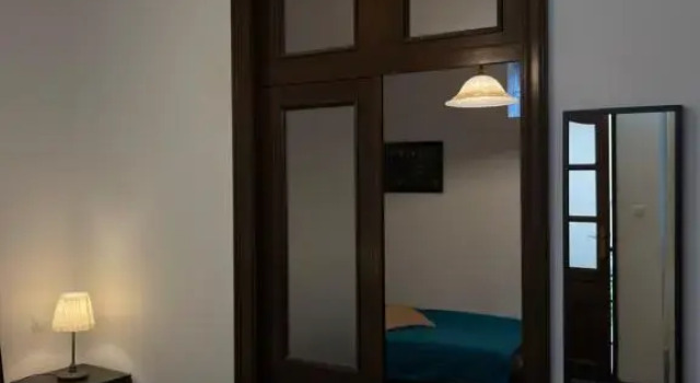 Номер Superior Pensiunea Central Sibiu