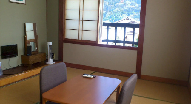 Minsyuku Satoyama, Varaa Hotelli Tsuwano Shimane