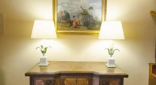 Garisenda Lodge