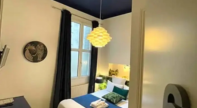 Номер Comfort Rive Gauche