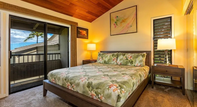 Wailea Ekolu One Bedrooms by Coldwell Banker Island Vacations, Забронировать Апартаменты/квартира Уэйлея Мауи