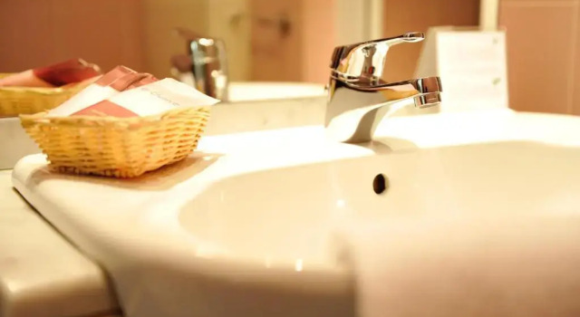Одноместный номер Standard Rometta Hotel