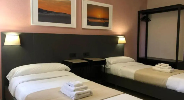 Villa 8 Islas, Book Villa Hotels in Tenerife with Parking, Parking