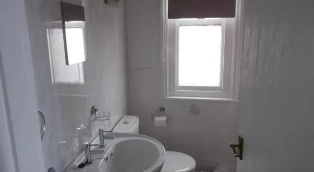 Апартаменты Kelso House holiday flats