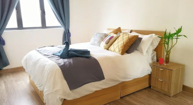 Imperial Suites @Bangsar by Plush, Забронировать Апартаменты/квартира Апартаменты Куала-Лумпура, рядом с Центральный озерный парк, Апартаменты/квартира