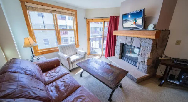 Номер Standard Buffalo Lodge 8358