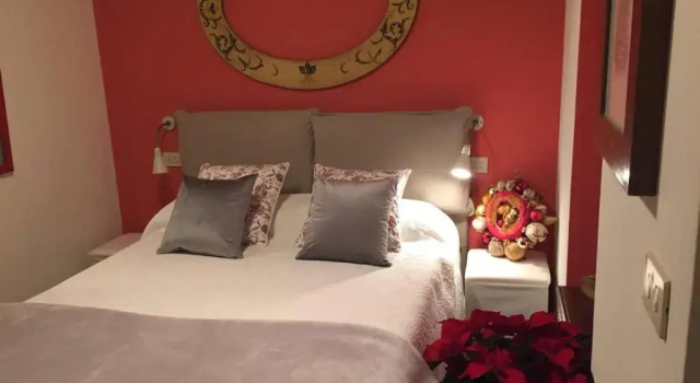 Апартаменты Green Nest Apartments