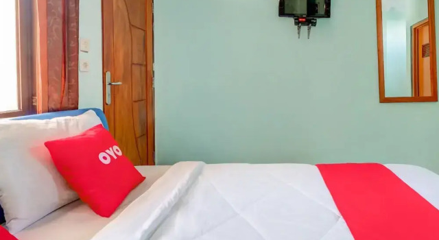 Villa Sari Intan by OYO Rooms