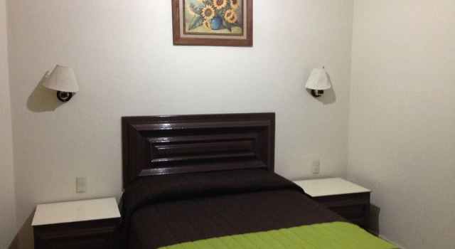 Номер Superior Hotel El Roble