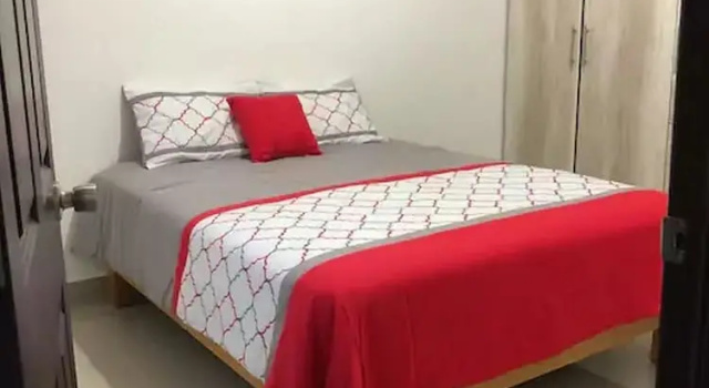 Номер Standard Casa Seli 2