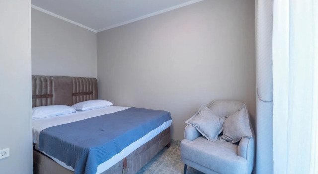 Апартаменты Standard Apartments Cataleya Przno