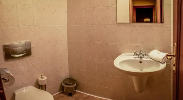 Люкс Standard Hotel Brixen