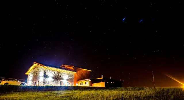 Коттедж с 3 комнатами Camping Playa de Ajo