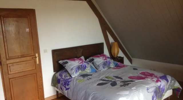Le Belforest - Chambre Zen, Reserva ahora Hotel Belforêt-en-Perche 