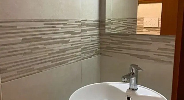 Номер Standard с красивым видом из окна Hotel Due Giardini