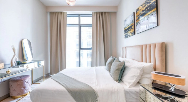Beach Vista Tower 2 P504, Забронировать Отель Дубай Эмират Дубай, рядом с Международный яхт-клуб Дубая