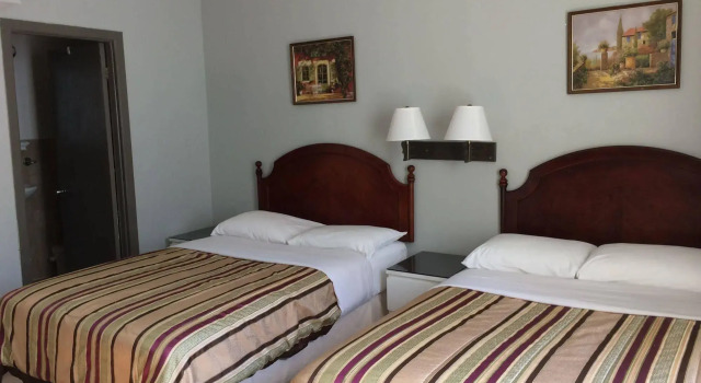 Hotel Bon Accueil