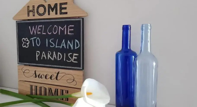 Апартаменты Apartamento Humboldt ,Island Paradise
