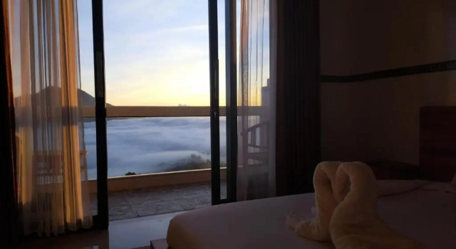 Batur view Homestay, Boek Hotel Goedkope hotels in Bali