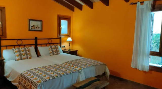 Villa Finca Can Diego