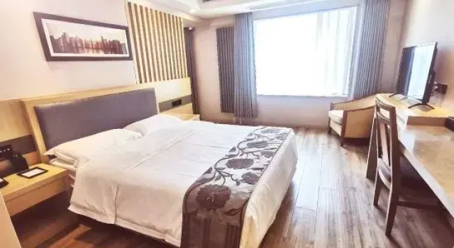 Номер Standard Jinfeng Hotel