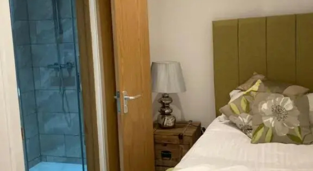 Номер Standard Linnaea Rooms - Corston Nr Malmesbury