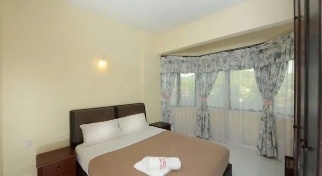 May Condo, Book Lejlighed Hoteller i Kedah med pool, Swimmingpool