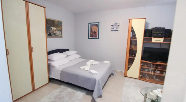 Apartman Alka