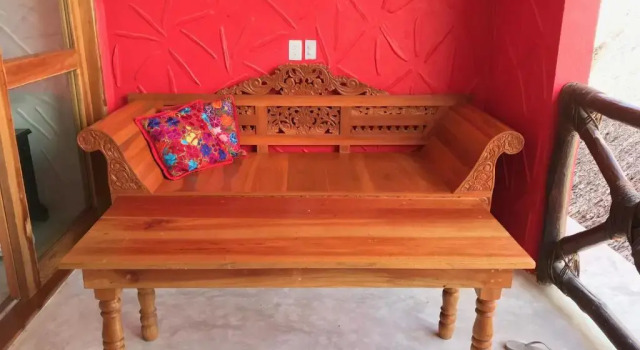 Suite Palapas del Sol